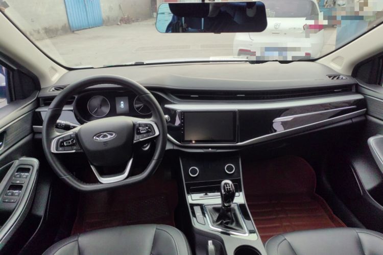 Used Chery Arrizo 5 2021 PRO 1.5L Manual Youth Edition