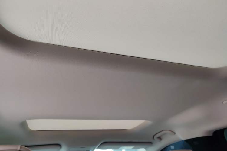 Used BYD Xia 2025 DM-i 1.5T 100km Supreme Edition