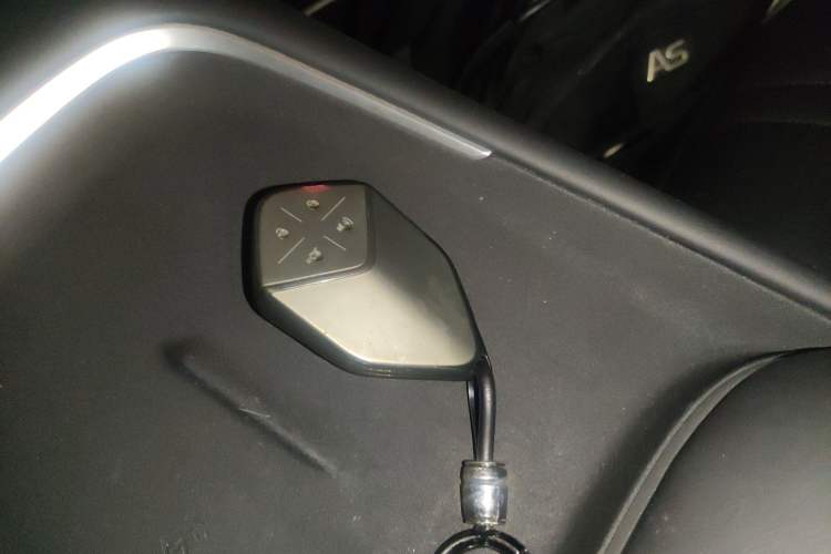 Used Deepal S07 2024 215Max Range-Extended Version