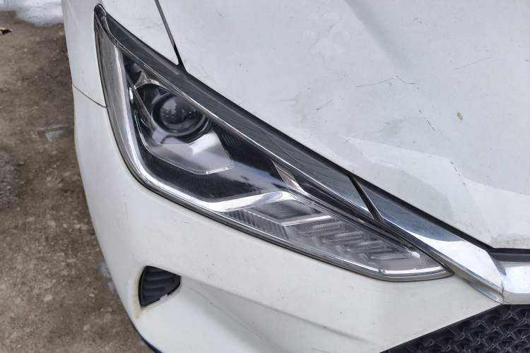 Used BYD e2 2021 Comfort Model Right Front Headlight