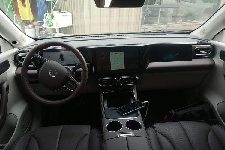 Used Leapmotor C11 2021 Executive Edition 510