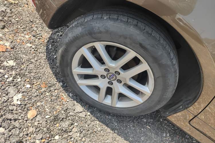 Used Volvo XC60 2017 T5 Smart Upgrade Edition