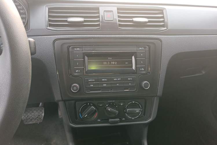 Used Volkswagen Santana 2019 1.5L Automatic Fashion Edition China VI