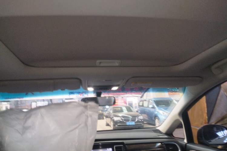 Used Honda Elysion 2016 2.4L Style Edition