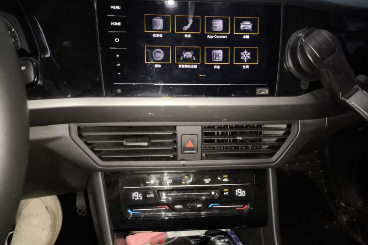 Used Volkswagen Bora 2021 280TSI DSG Elite Smart Connectivity Version