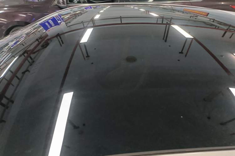 Used Changan UNI-V 2023 1.5T Prestige Model
