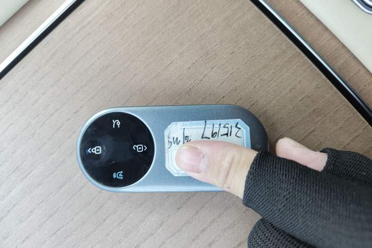 Used Hima AITO M9 2024 Range-Extended Ultra Version 42 kWh 6-Seater Model