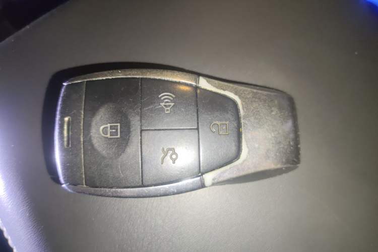 Used BAIC Beijing X7 2020 1.5TD DCT Trendy Edition