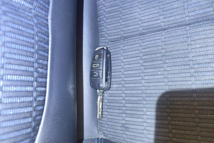 Used Audi A3 2017 Limousine 35 TFSI Fashion Model