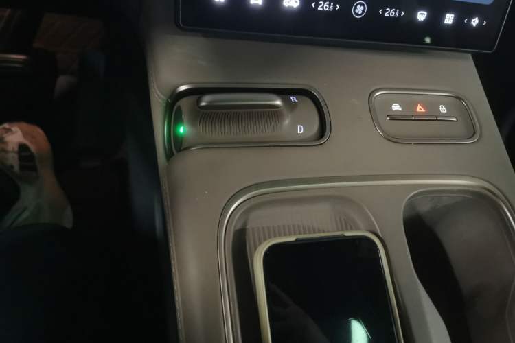 Used Nio ES6 2023 75 kWh