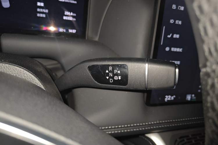 Used XPeng G9 2022 702 Pro
