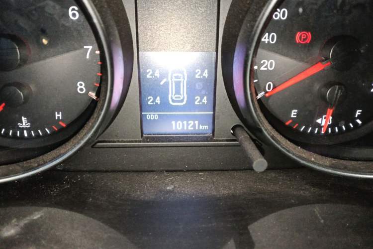 Used Haval M6 2021 PLUS 1.5T Manual Elite Smart Connectivity Model