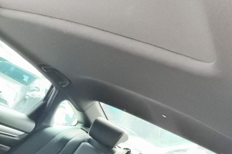 Used Honda Inspire 2022 260TURBO Elegant Edition Headliner