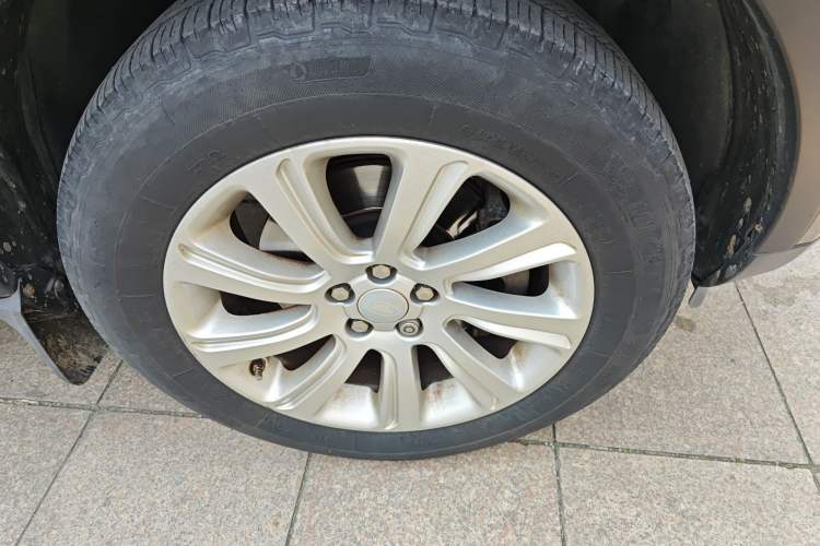 Used Land Rover Discovery Sport 2016 2.0T SE