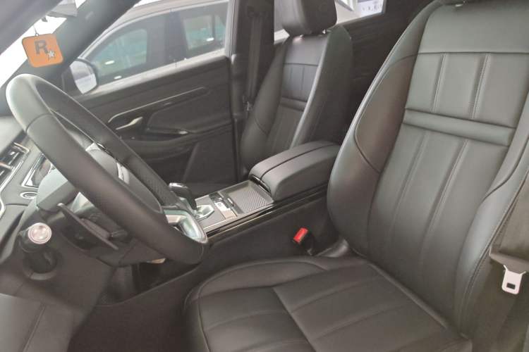 Used Land Rover Range Evoque 2020 249 PS R-DYNAMIC SE Sport Technology Edition