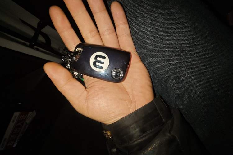 Used Volkswagen Tayron 2024 330TSI Two-Wheel Drive Luxury Plus Advanced Version
