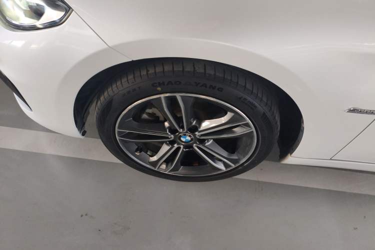 Used BMW 1 Series 2018 118i Sport Edition
