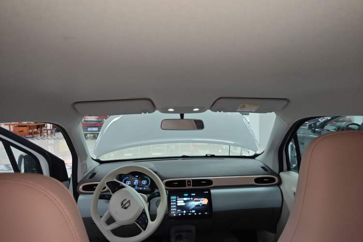 Used Leapmotor T03 2024 310 Comfort Edition
