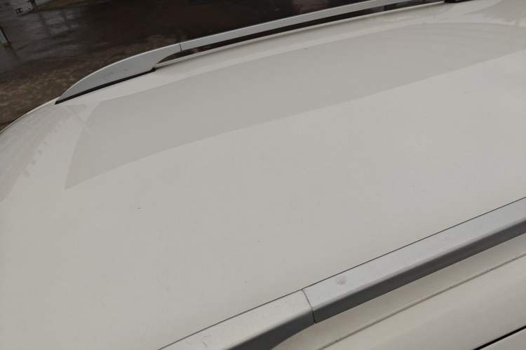 Used Volkswagen Gran Lavida 2017 1.6L Automatic Fashion Edition
