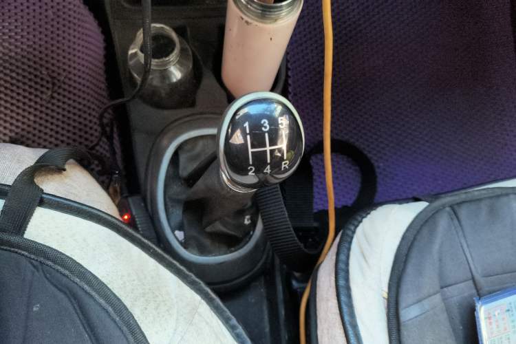 Used Great Wall M2 2014 1.5L Manual Urban Edition
