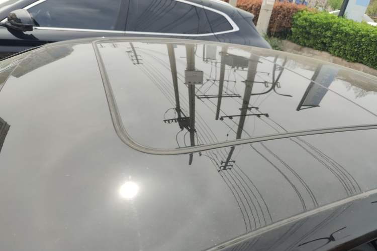 Used Volkswagen Passat 2019 330TSI Elite Edition China V Standard
