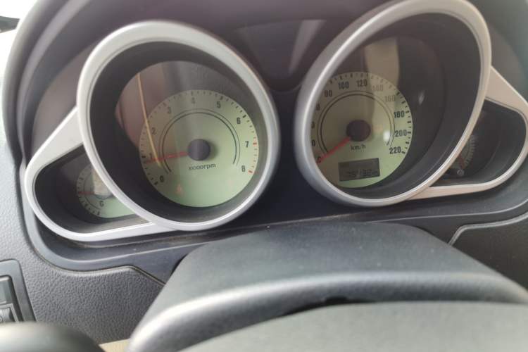 Used Haima Qubit 2013 1.3L Manual Cool Edition
