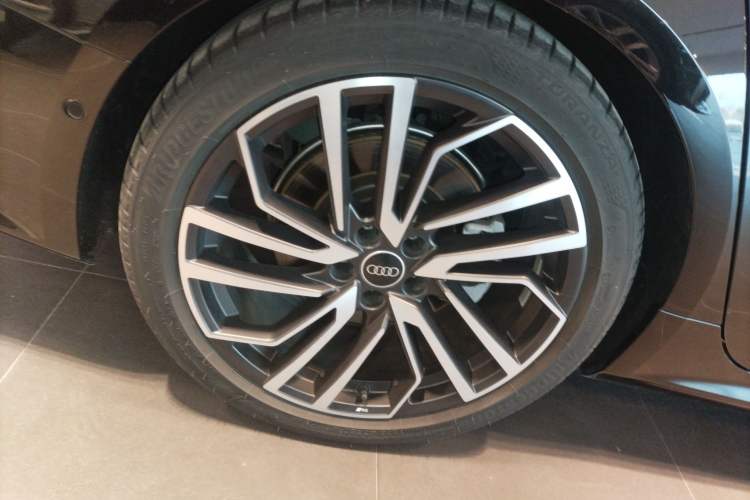 Used Audi A7 2024 45 TFSI Prestige Edition