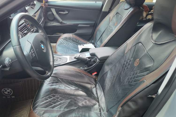 Used BMW 3 Series 2011 318i Leading Model