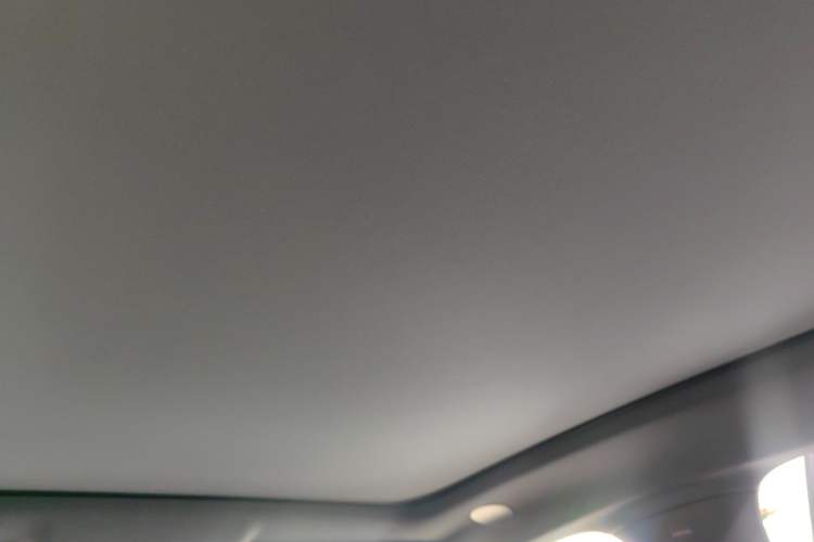 Used Li Auto i6 2025 Model Two-Wheel-Drive Standard Type Headliner