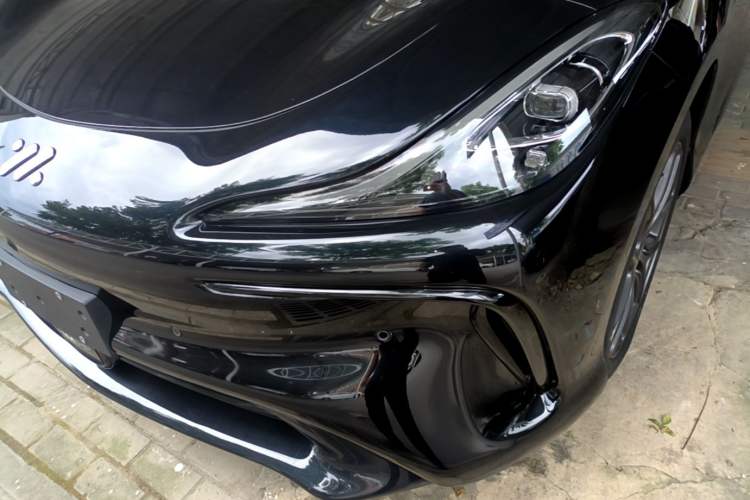 Used IM LS6 2023 Max Standard Edition
