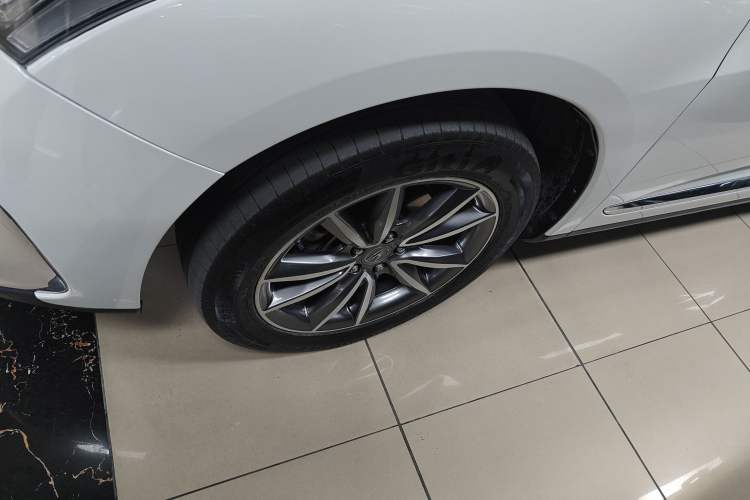 Used Acura RDX 2019 2.0T Luxury Edition China V Standard