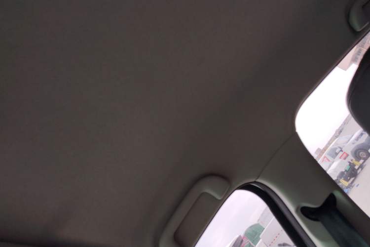 Used BYD e2 2021 Luxury Model
