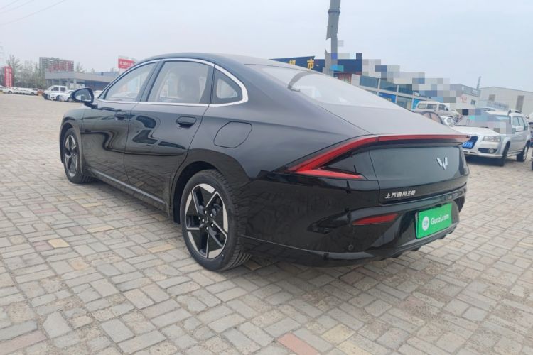 Used Wuling Xingguang 2024 Co-Creation Edition 510 Advanced Model