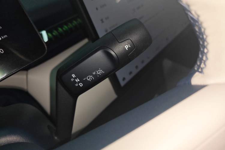 Used Zeekr X 2023 Rear-Drive YOU Edition 4 Seats