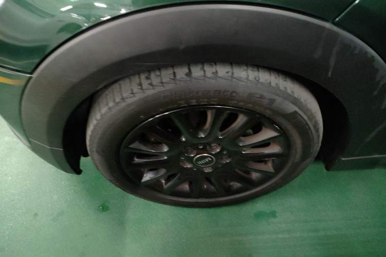 Used MINI MINI 2016 1.5T COOPER
