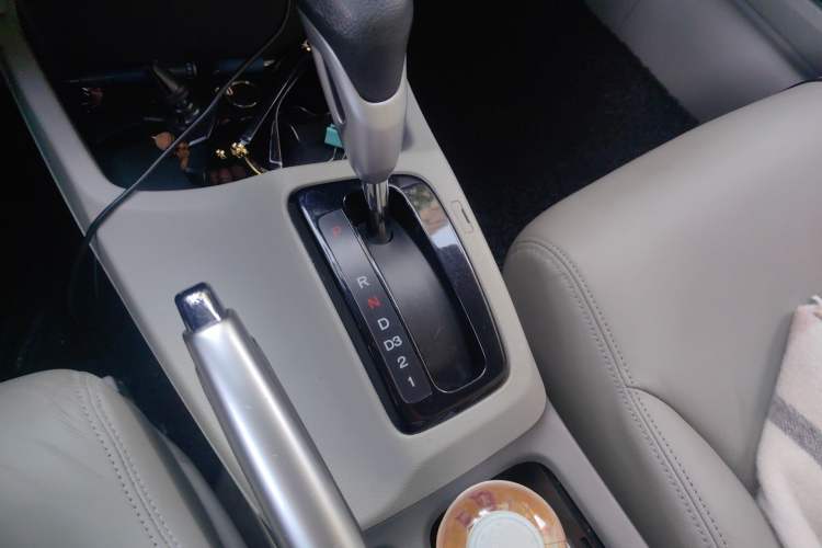 Used Honda Civic 2013 10th Anniversary 1.8L Automatic Luxury Edition