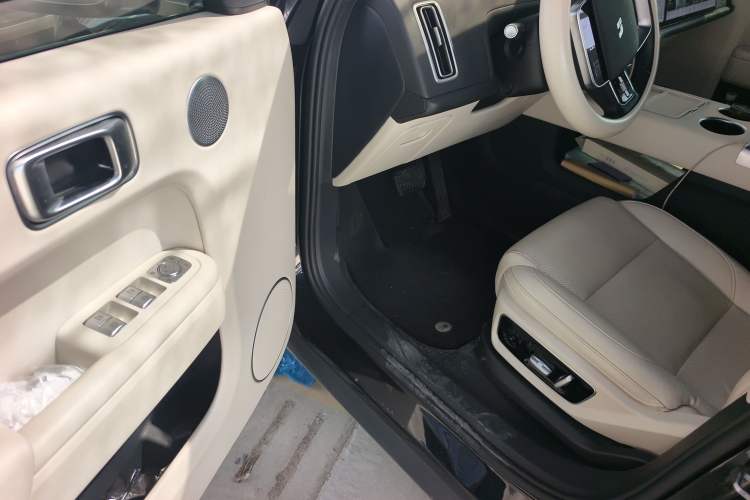 Used Li Auto L7 2024 Pro Model