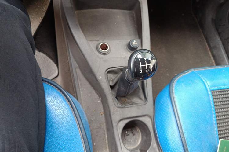 Used Wuling Hongguang 2013 1.5L Base Version