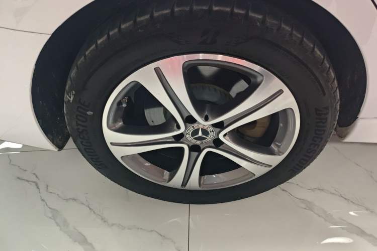 Used Mercedes-Benz C-Class 2022 C 200 L Sport Edition
