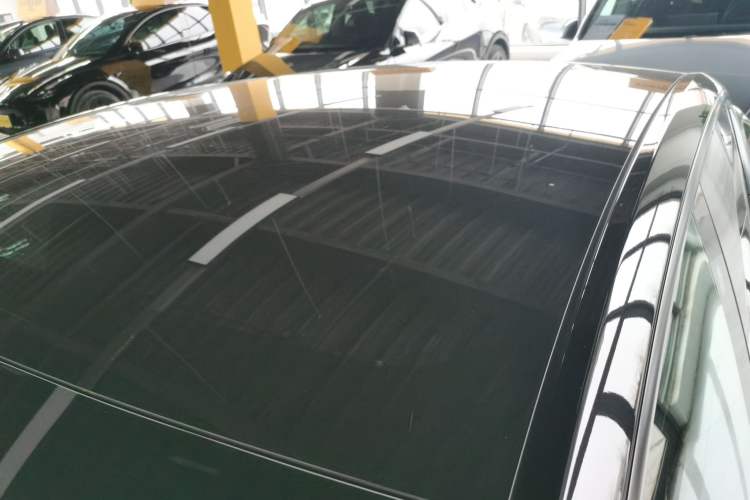 Used Tesla Model Y 2026 Rear-Drive Model
