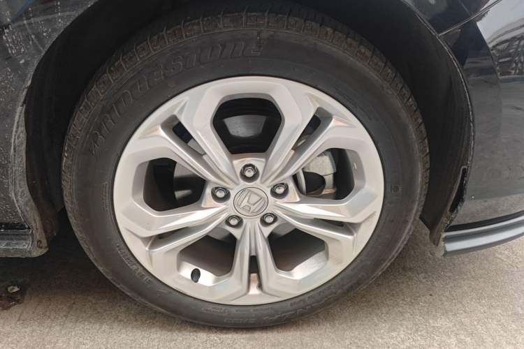 Used Honda Accord 2024 260TURBO Luxury Edition