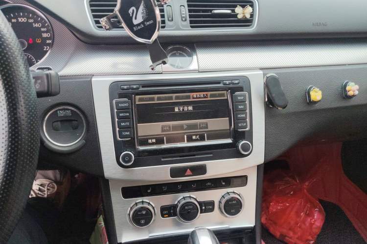 Used Volkswagen FAW-Volkswagen CC 2013 3.0 FSI V6
