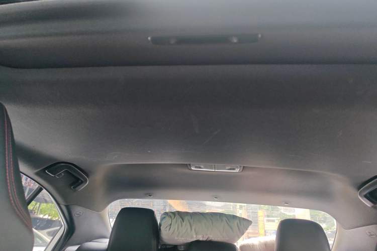 Used Toyota Levin 2021 185T CVT Sport Edition Headliner