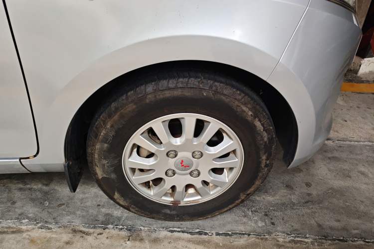 Used Wuling Rongguang V 2016 1.5L Standard Version