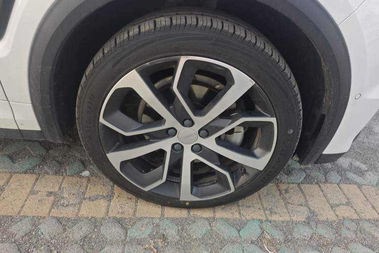 Used Lynk & Co 05 2020 2.0TD Four-Wheel Drive HypeHalo
