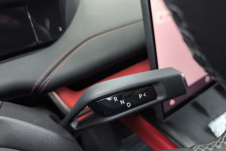 Used Xiaomi Auto SU7 2024 Rear-Drive Ultra-Long Range Advanced Pro-Level Intelligent Driving Version