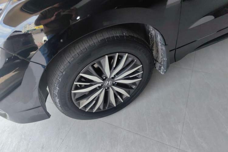 Used Honda Avancier 2020 370TURBO Four-Wheel Drive Premium Edition
