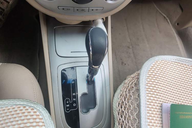 Used Buick Excelle 2013 1.5L Automatic Classic Model