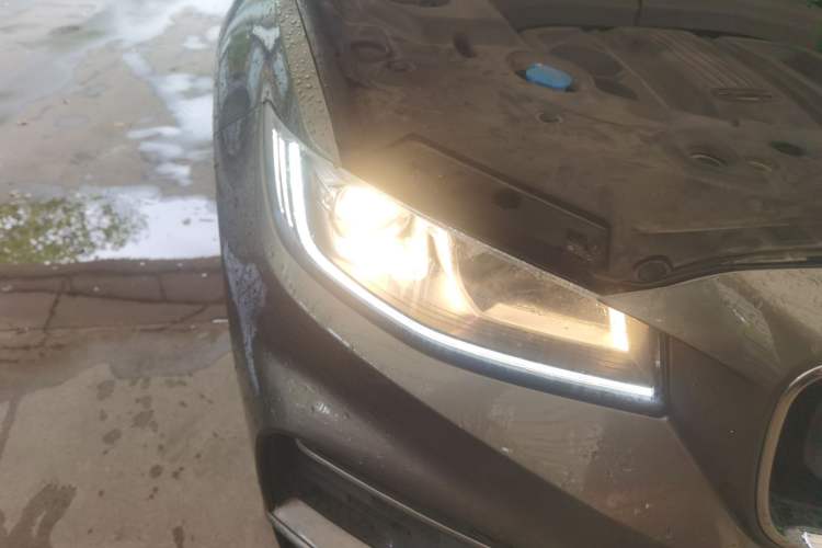 Used Geely Auto Emgrand X7 Sport 2020 1.8TD DCT Smart Connect PRO
