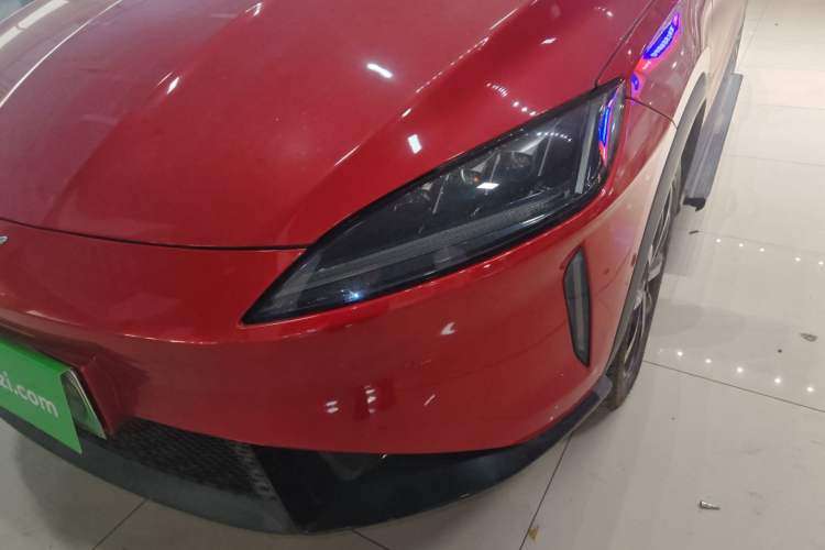 Used XPeng G3 2019 Smart Edition